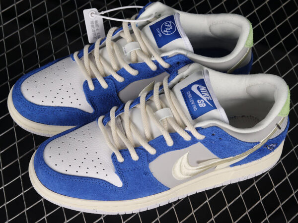 FLY STREETWEAR X DUNK LOW PRO SB - immagine 4