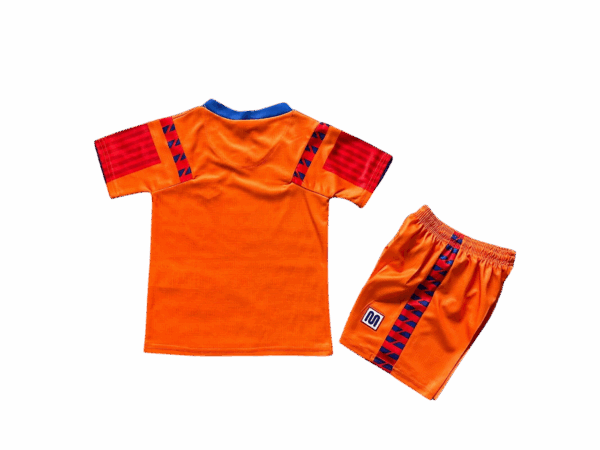 Kit Bambino - Barcellona 91/92 - immagine 2