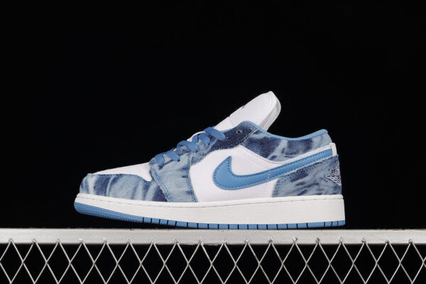 AIR JORDAN 1 LOW GS - immagine 6