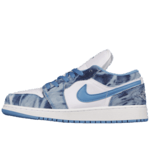 AIR JORDAN 1 LOW GS