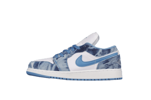 AIR JORDAN 1 LOW GS