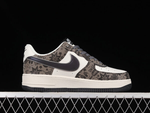 AIR FORCE 1 LOW 07 HACKER - immagine 2