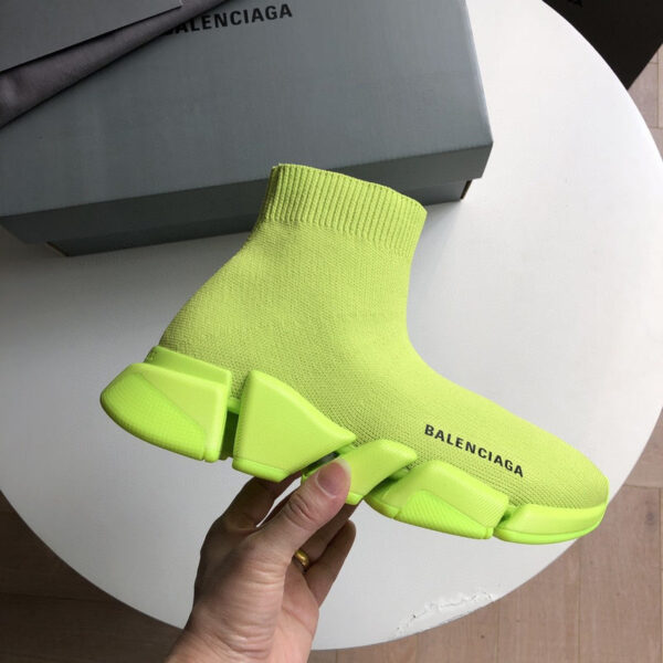 Balenciaga Sneakers Speed - immagine 2