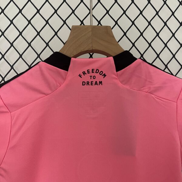 Kit Bambino - Inter Miami 24/25 - immagine 4