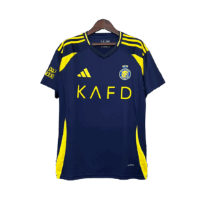Al-Nassr Trasferta - 24/25