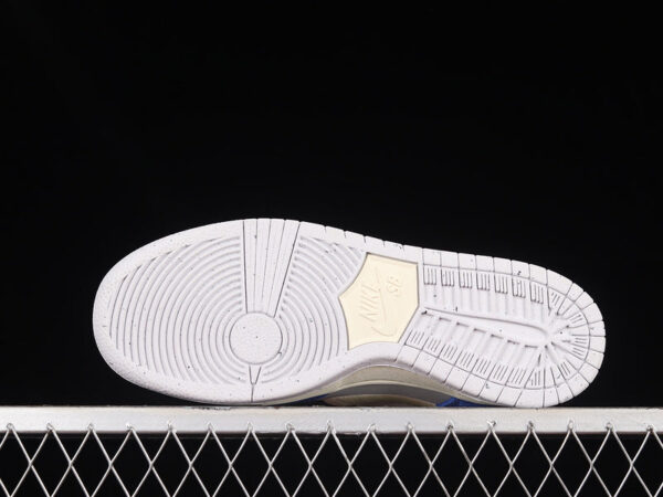 FLY STREETWEAR X DUNK LOW PRO SB - immagine 3