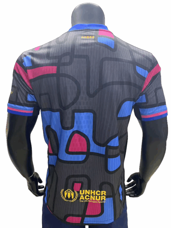 Barcellona Special Edition - 25/26 Player Version - immagine 2