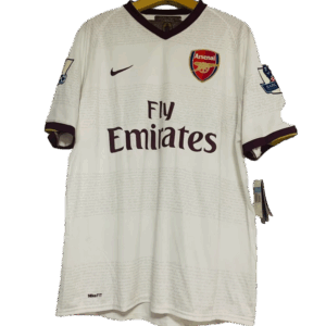 Arsenal - 07/08 Vintage