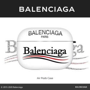 Cover AirPods Balenciaga