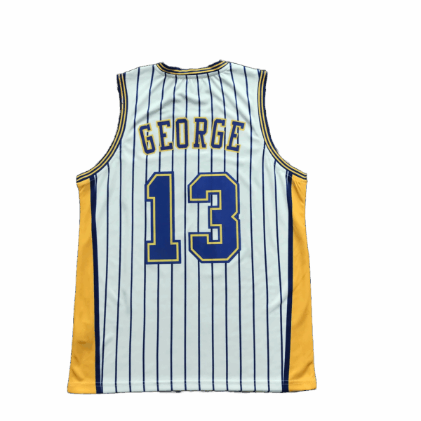 Indiana Pacers - immagine 2