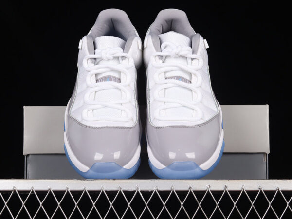 AIR JORDAN 11 LOW - immagine 5