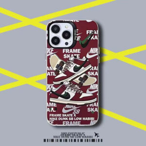 Jordan IPhone Cover