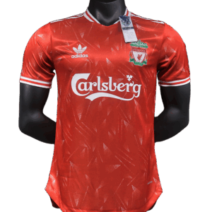 Liverpool x Beatles Red Special Edition - 24/25 Player Version