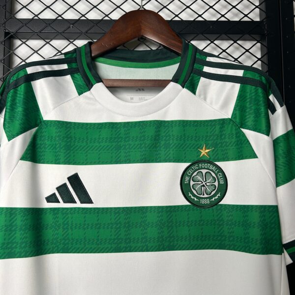 Maglia Celtics - 25/26 - immagine 3