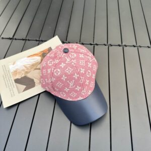 Cappellino Louis Vuitton