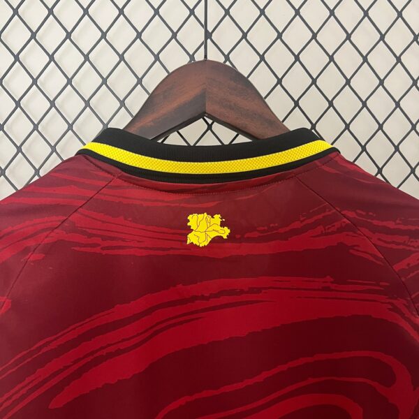 Maglia Real Valladolid Terza - 24/25 - immagine 4