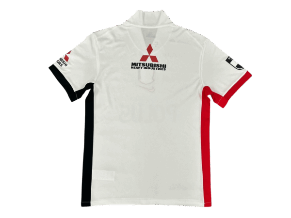 Maglia Urawa Trasferta - 25/26 - immagine 2