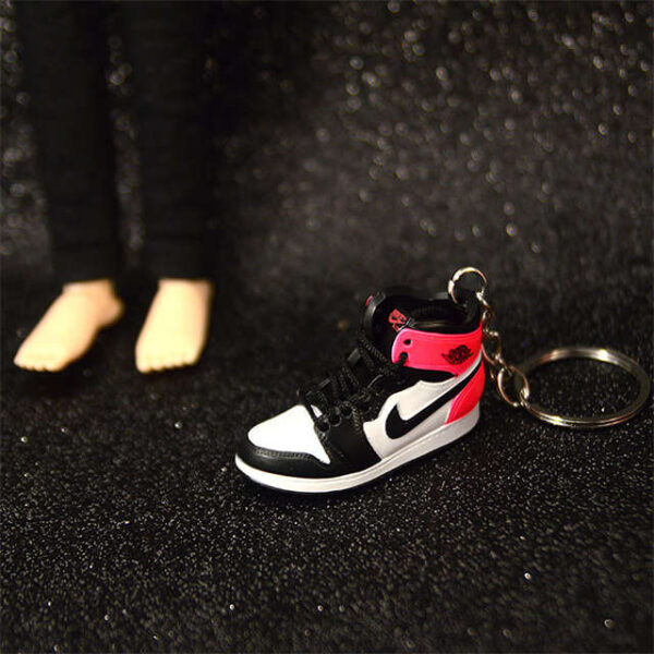 Portachiavi Nike Jordan