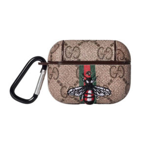 Cover AirPods Gucci