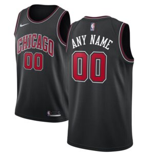 Chicago Bulls