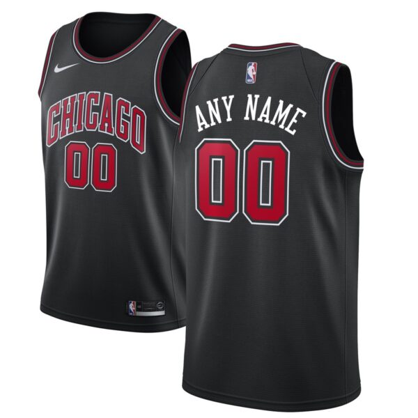 Chicago Bulls