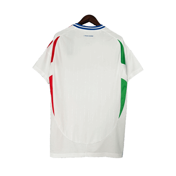Maglia Italia Trasferta - 2024 - immagine 2