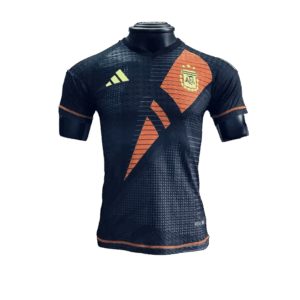 Argentina Portiere - 24/25 Player Version