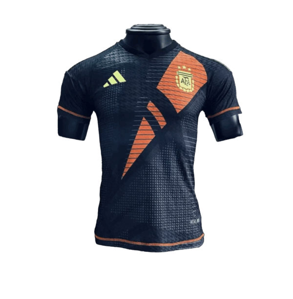 Argentina Portiere - 24/25 Player Version