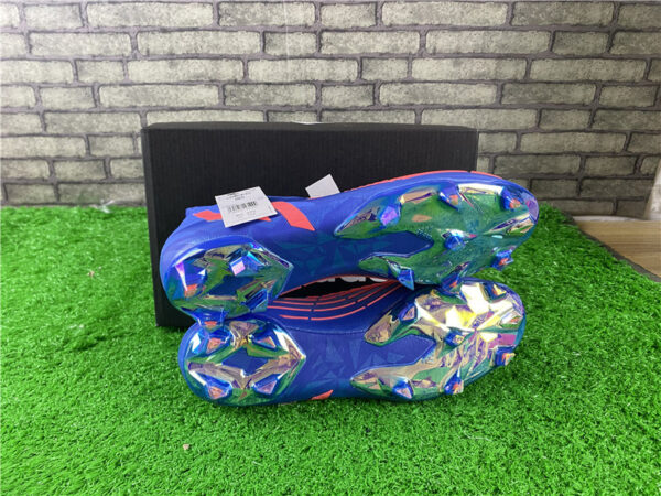 Adidas Predator Edge+ - immagine 6