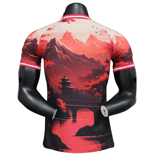 Giappone Special Edition - 2024 Player Version - immagine 2