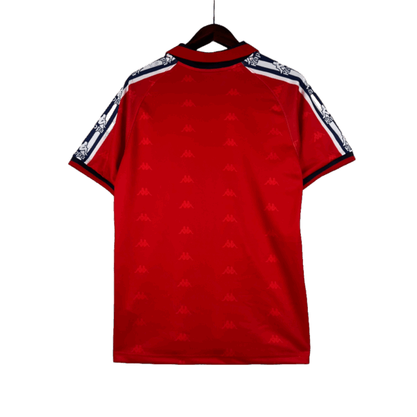 Osasuna - 95/97 Vintage - immagine 2