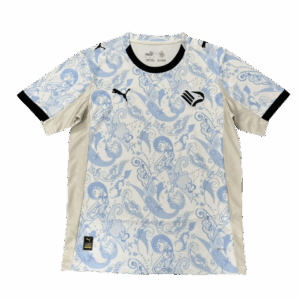 Maglia Palermo Terza - 25/26