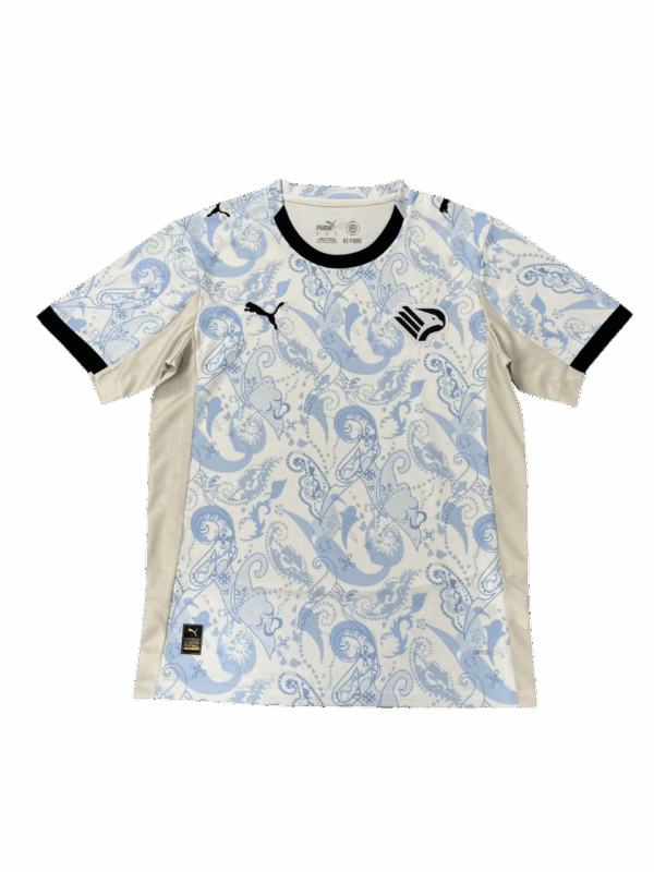 Maglia Palermo Terza - 25/26