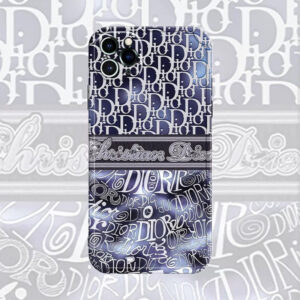 Dior IPhone Cover