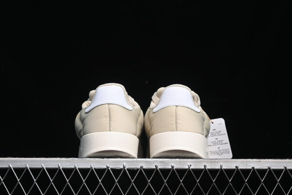 ADIDAS SAMBA HOME WHITE/GREY - immagine 5