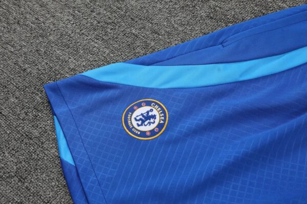 Chelsea - Canotta + Pantaloncino - immagine 6