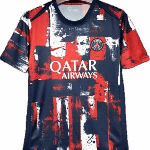 PSG - 24/25 Maglia Allenamento