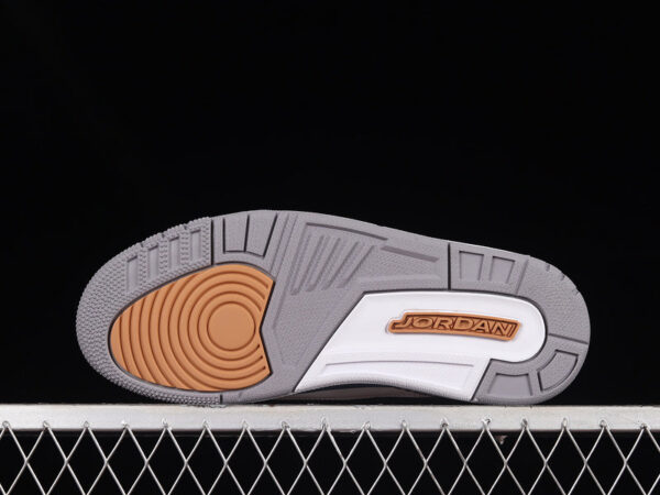 AIR JORDAN 3 RETRO WASHINGTON WIZARDS - immagine 3