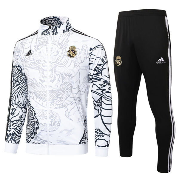 Tuta Real Madrid 24/25 - immagine 2