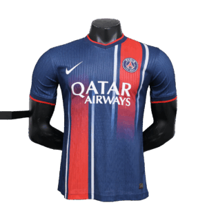 PSG Special - 24/25 Player Version