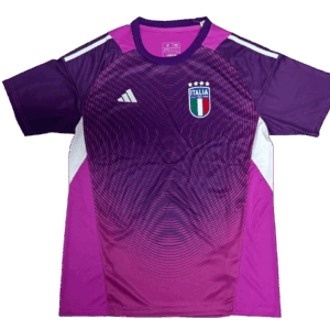 Maglia Italia Portiere - 2025