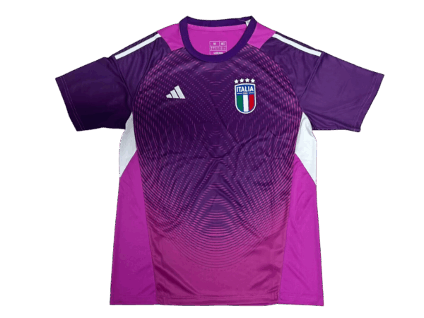 Maglia Italia Portiere - 2025
