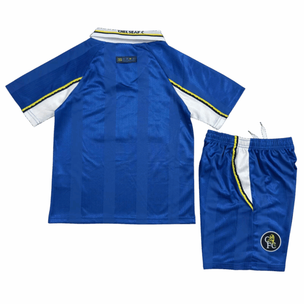 Kit Bambino - Chelsea 97/99 - immagine 2