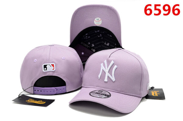 Cappellino New York Yankees