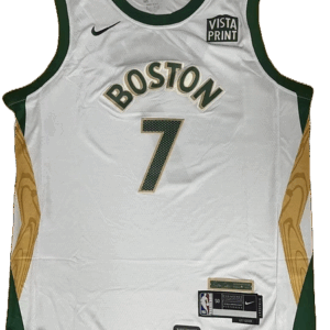 Maglia Boston Celtics