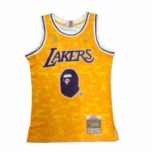 Maglia Los Angeles Lakers