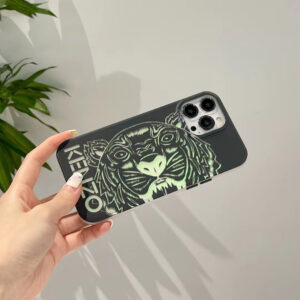 Kenzo IPhone Cover