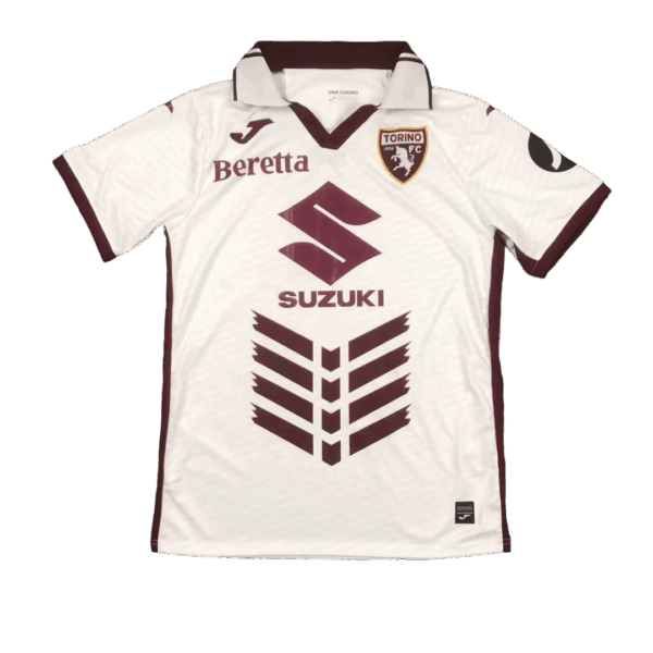 Maglia Torino Trasferta - 24/25