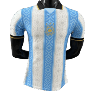 Argentina Special - 2024 Player Version