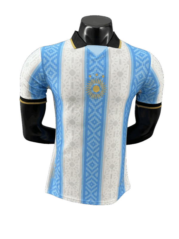 Argentina Special - 2024 Player Version
